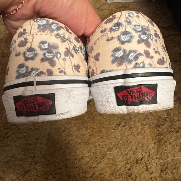 Vans The Shining Classic Slip-On - Picture 6 of 9